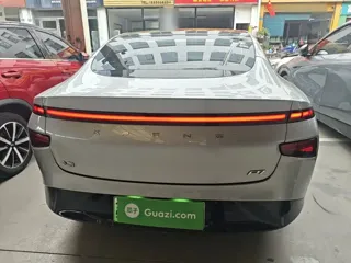 XPeng P7+ 2022 купить из Китая, цена 4 359 000 ₽ — Suifenhe Auto