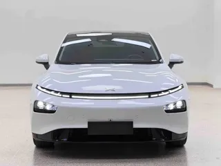 XPeng P7+ 2022 купить из Китая, цена 4 259 000 ₽ — Suifenhe Auto