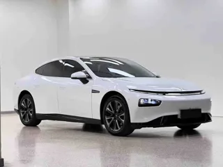 XPeng P7+ 2022 купить из Китая, цена 4 259 000 ₽ — Suifenhe Auto