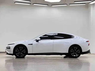 XPeng P7+ 2022 купить из Китая, цена 4 259 000 ₽ — Suifenhe Auto