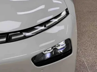 XPeng P7+ 2022 купить из Китая, цена 4 259 000 ₽ — Suifenhe Auto