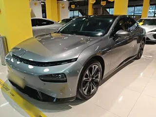 XPeng P7+ 2022 купить из Китая, цена 3 971 000 ₽ — Suifenhe Auto