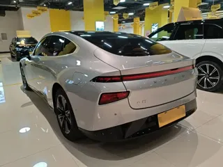 XPeng P7+ 2022 купить из Китая, цена 3 971 000 ₽ — Suifenhe Auto