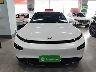 XPeng P7+ 2022 купить из Китая, цена 4 122 000 ₽ — Suifenhe Auto
