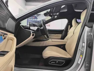 XPeng P7+ 2021 купить из Китая, цена 3 889 000 ₽ — Suifenhe Auto