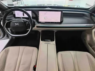 XPeng P7+ 2021 купить из Китая, цена 3 889 000 ₽ — Suifenhe Auto