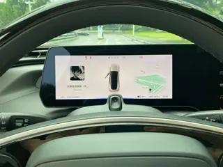 XPeng P7+ 2021 купить из Китая, цена 4 028 000 ₽ — Suifenhe Auto