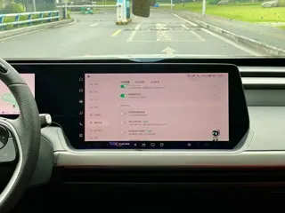 XPeng P7+ 2021 купить из Китая, цена 4 028 000 ₽ — Suifenhe Auto