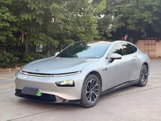XPeng P7+ 2021 купить из Китая, цена 3 930 000 ₽ — Suifenhe Auto