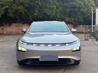 XPeng P7+ 2021 купить из Китая, цена 3 930 000 ₽ — Suifenhe Auto