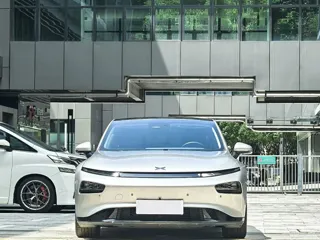 XPeng P7+ 2021 купить из Китая, цена 3 834 000 ₽ — Suifenhe Auto