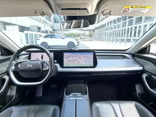 XPeng P7+ 2021 купить из Китая, цена 3 834 000 ₽ — Suifenhe Auto