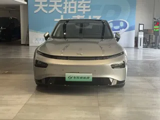 XPeng P7+ 2021 купить из Китая, цена 3 716 000 ₽ — Suifenhe Auto