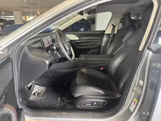 XPeng P7+ 2021 купить из Китая, цена 3 716 000 ₽ — Suifenhe Auto