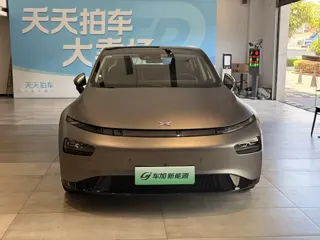 XPeng P7+ 2021 купить из Китая, цена 3 928 000 ₽ — Suifenhe Auto