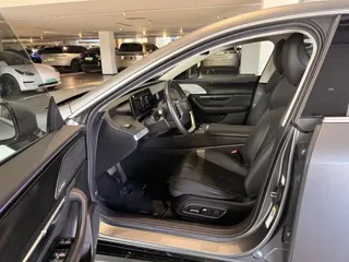 XPeng P7+ 2021 купить из Китая, цена 3 928 000 ₽ — Suifenhe Auto
