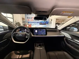 XPeng P7+ 2021 купить из Китая, цена 3 928 000 ₽ — Suifenhe Auto