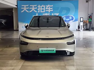 XPeng P7+ 2021 купить из Китая, цена 3 984 000 ₽ — Suifenhe Auto