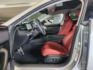 XPeng P7+ 2021 купить из Китая, цена 3 984 000 ₽ — Suifenhe Auto