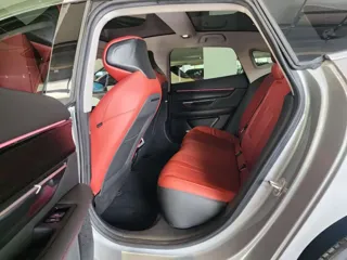 XPeng P7+ 2021 купить из Китая, цена 3 984 000 ₽ — Suifenhe Auto