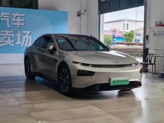 XPeng P7+ 2022 купить из Китая, цена 3 984 000 ₽ — Suifenhe Auto