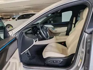 XPeng P7+ 2022 купить из Китая, цена 3 984 000 ₽ — Suifenhe Auto