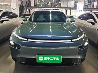 XPeng P7+ 2023 купить из Китая, цена 4 628 000 ₽ — Suifenhe Auto