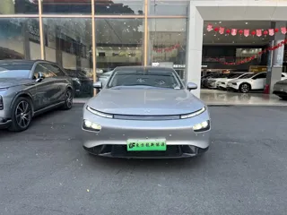 XPeng P7+ 2022 купить из Китая, цена 3 852 000 ₽ — Suifenhe Auto