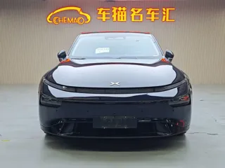 XPeng P7+ 2022 купить из Китая, цена 4 296 000 ₽ — Suifenhe Auto
