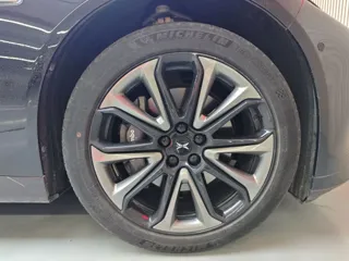 XPeng P7+ 2022 купить из Китая, цена 4 296 000 ₽ — Suifenhe Auto