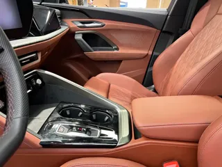 Audi Q5 2025 купить из Китая, цена 6 681 000 ₽ — Suifenhe Auto