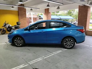 Chery Arrizo 5 2022 купить из Китая, цена 963 000 ₽ — Suifenhe Auto
