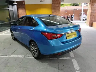 Chery Arrizo 5 2022 купить из Китая, цена 963 000 ₽ — Suifenhe Auto