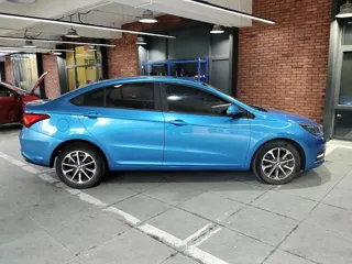 Chery Arrizo 5 2022 купить из Китая, цена 963 000 ₽ — Suifenhe Auto