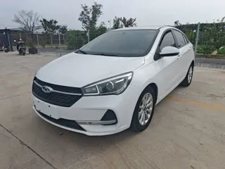 Chery Arrizo 5 2019 купить из Китая, цена 1 064 000 ₽ — Suifenhe Auto