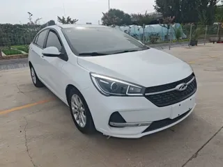 Chery Arrizo 5 2019 купить из Китая, цена 1 064 000 ₽ — Suifenhe Auto