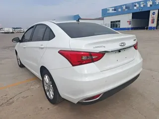 Chery Arrizo 5 2019 купить из Китая, цена 1 064 000 ₽ — Suifenhe Auto