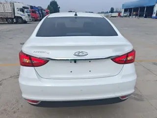 Chery Arrizo 5 2019 купить из Китая, цена 1 064 000 ₽ — Suifenhe Auto