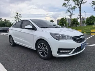 Chery Arrizo 5 2021 купить из Китая, цена 1 165 000 ₽ — Suifenhe Auto