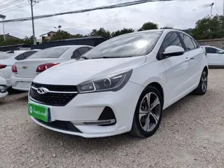 Chery Arrizo 5 2021 купить из Китая, цена 1 087 000 ₽ — Suifenhe Auto