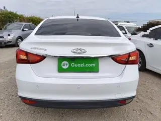 Chery Arrizo 5 2021 купить из Китая, цена 1 087 000 ₽ — Suifenhe Auto