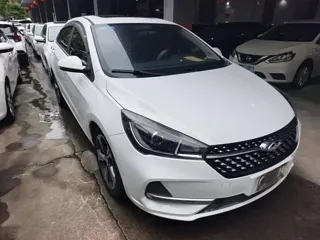 Chery Arrizo 5 2020 купить из Китая, цена 1 172 000 ₽ — Suifenhe Auto
