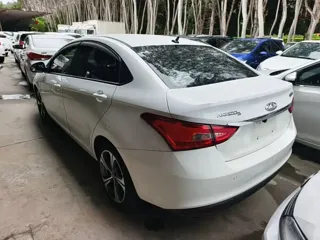 Chery Arrizo 5 2020 купить из Китая, цена 1 172 000 ₽ — Suifenhe Auto