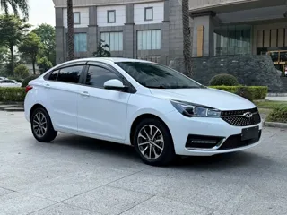 Chery Arrizo 5 2023 купить из Китая, цена 1 028 000 ₽ — Suifenhe Auto