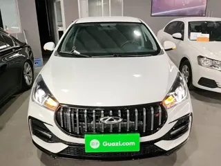 Chery Arrizo 5 2024 купить из Китая, цена 1 276 000 ₽ — Suifenhe Auto