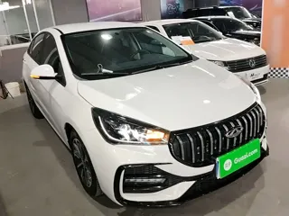 Chery Arrizo 5 2024 купить из Китая, цена 1 276 000 ₽ — Suifenhe Auto