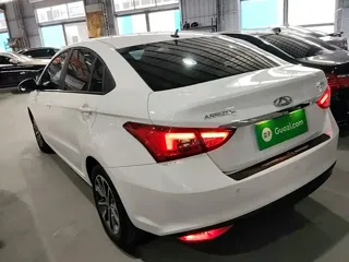 Chery Arrizo 5 2024 купить из Китая, цена 1 276 000 ₽ — Suifenhe Auto