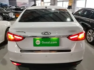 Chery Arrizo 5 2024 купить из Китая, цена 1 276 000 ₽ — Suifenhe Auto