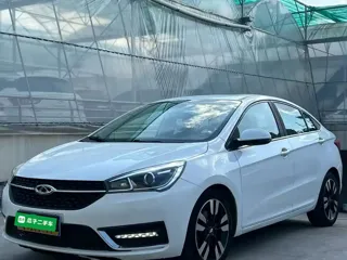 Chery Arrizo 5 2018 купить из Китая, цена 1 025 000 ₽ — Suifenhe Auto