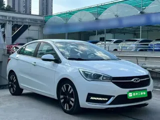 Chery Arrizo 5 2018 купить из Китая, цена 1 025 000 ₽ — Suifenhe Auto